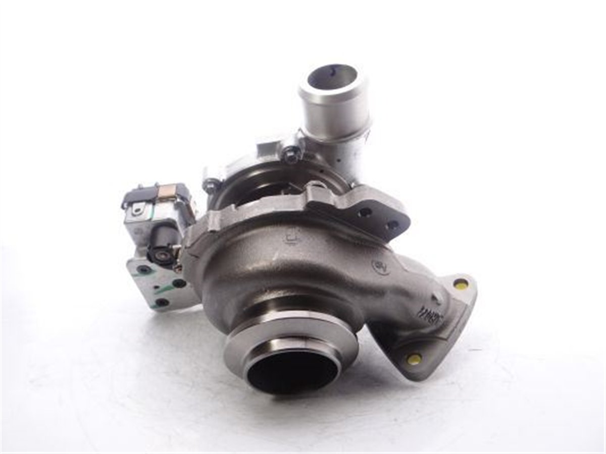 GARRETT 788479-5006S - Turbo Sarj - Bmw Land Rover Defender