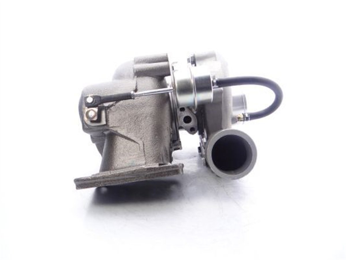 GARRETT 789016-5002S - Turbo Sarj - Vw Polo-ibiza-fabia-a1