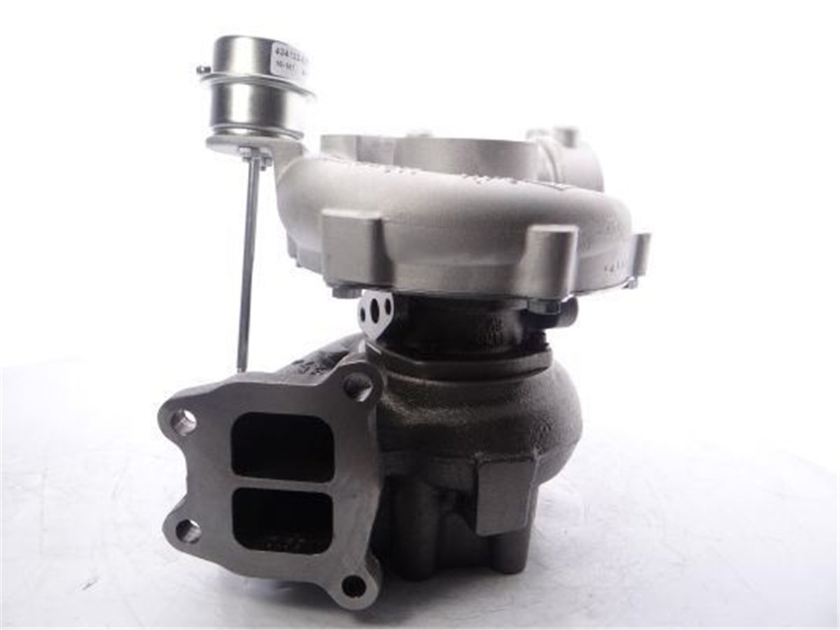 GARRETT 789456-5006S - Turbo Sarj - Av Man Hocl, Tga, Tgs I, Tgx I