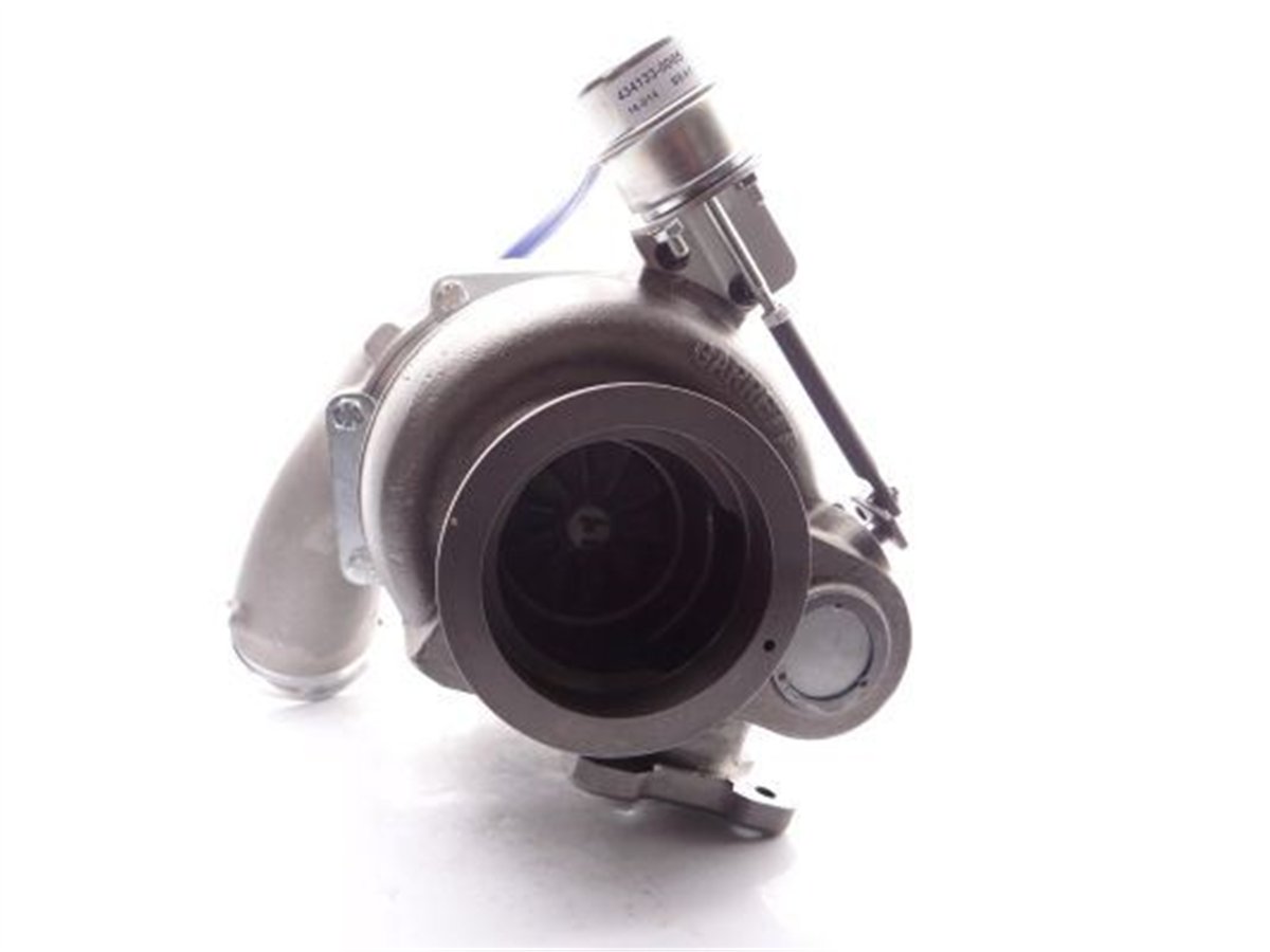GARRETT 789830-5013S - Turbo Sarj - Av Scania K - Series, P I