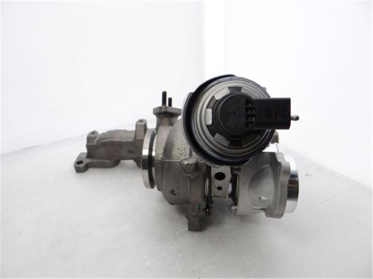 GARRETT 792290-5005S - Turbo Sarj - Vw T5,5