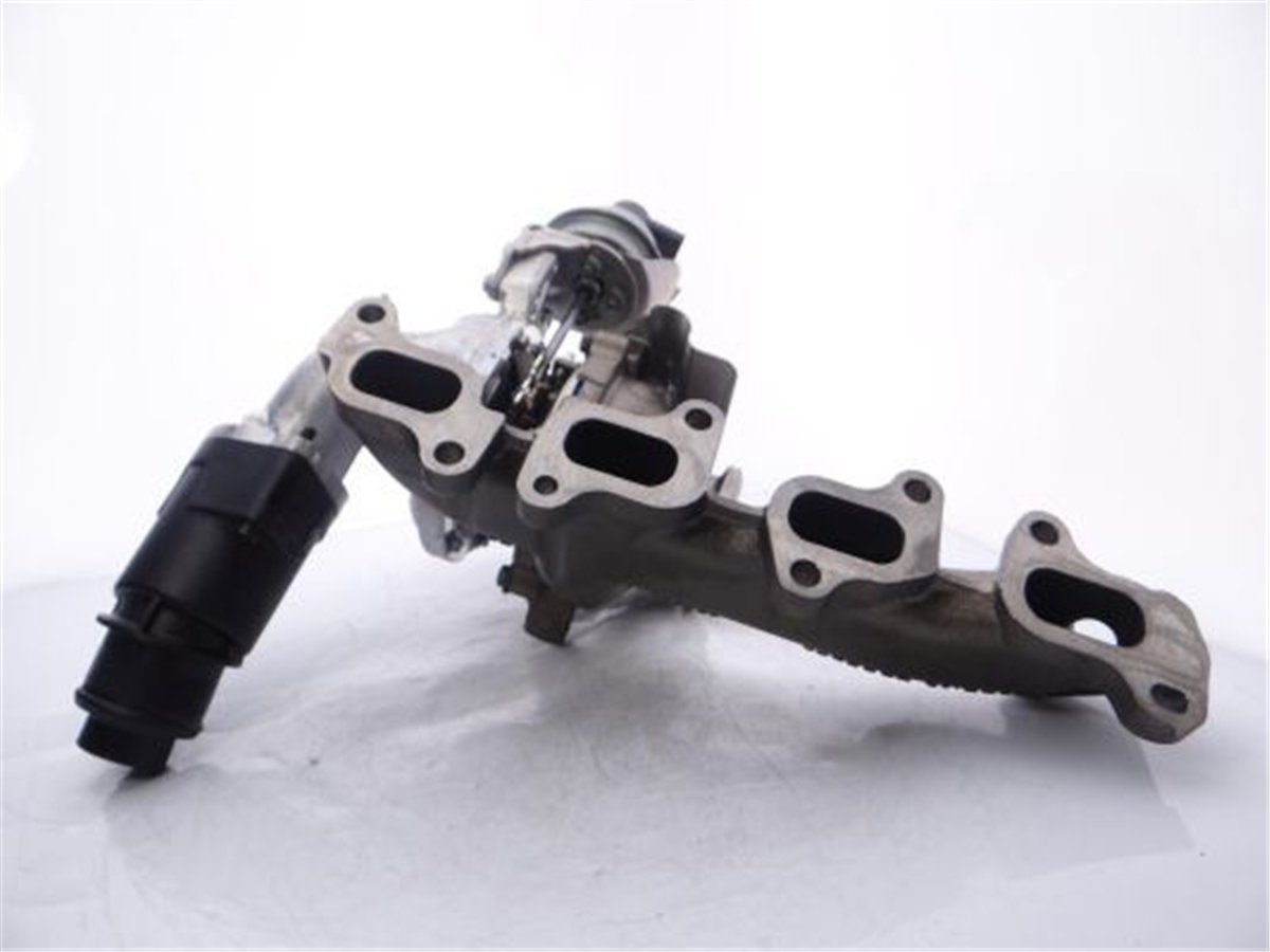 GARRETT 795090-5007S - Turbo Sarj - Vw Amarok
