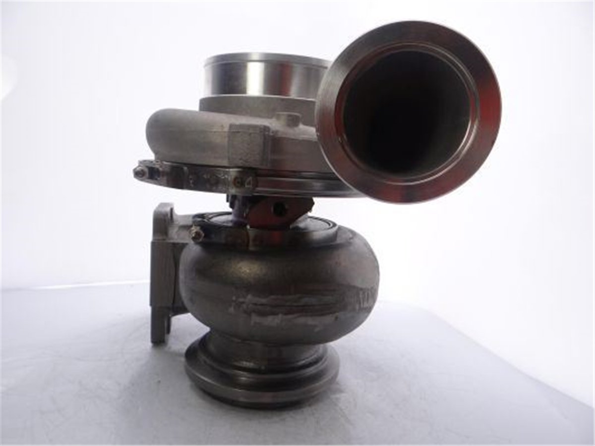 GARRETT 798015-5002S - Turbo Sarj - Kore Korando