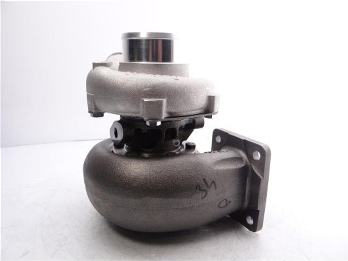GARRETT 801374-5004S - Turbo Sarj - Renault Clio Iv/captur/logan Ii/sandero