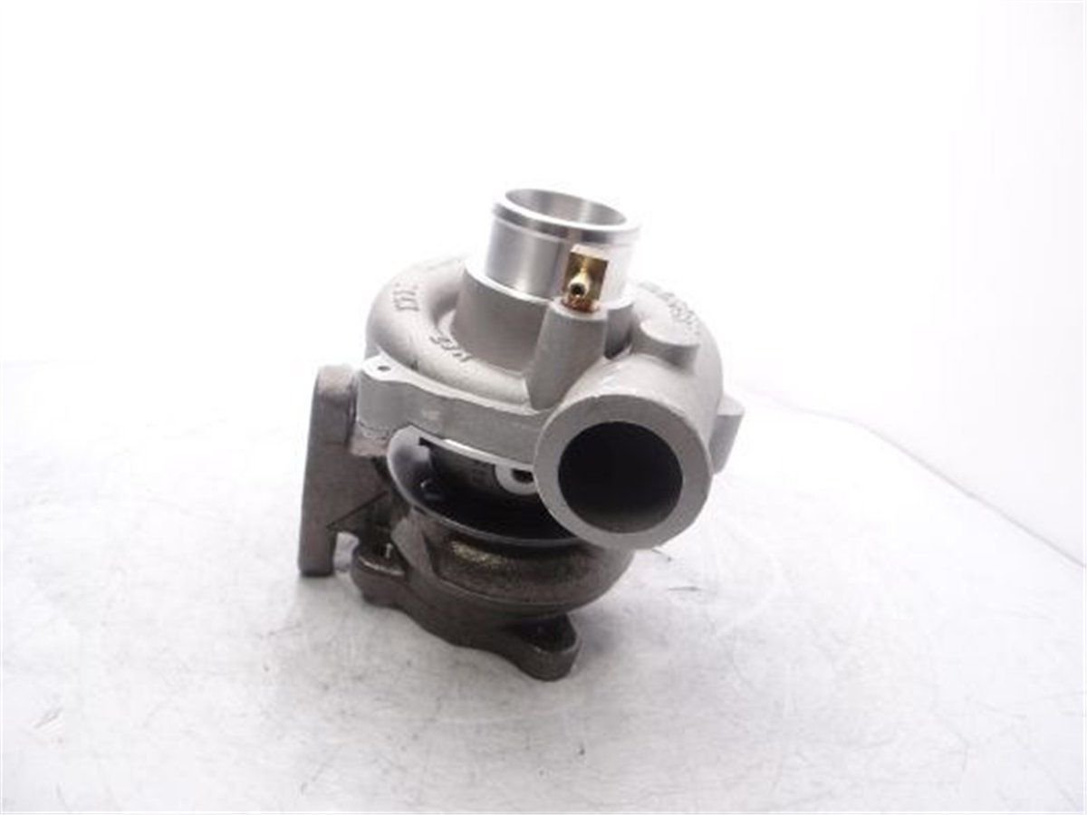 GARRETT 802418-5002S - Turbo Sarj - Ford Focus