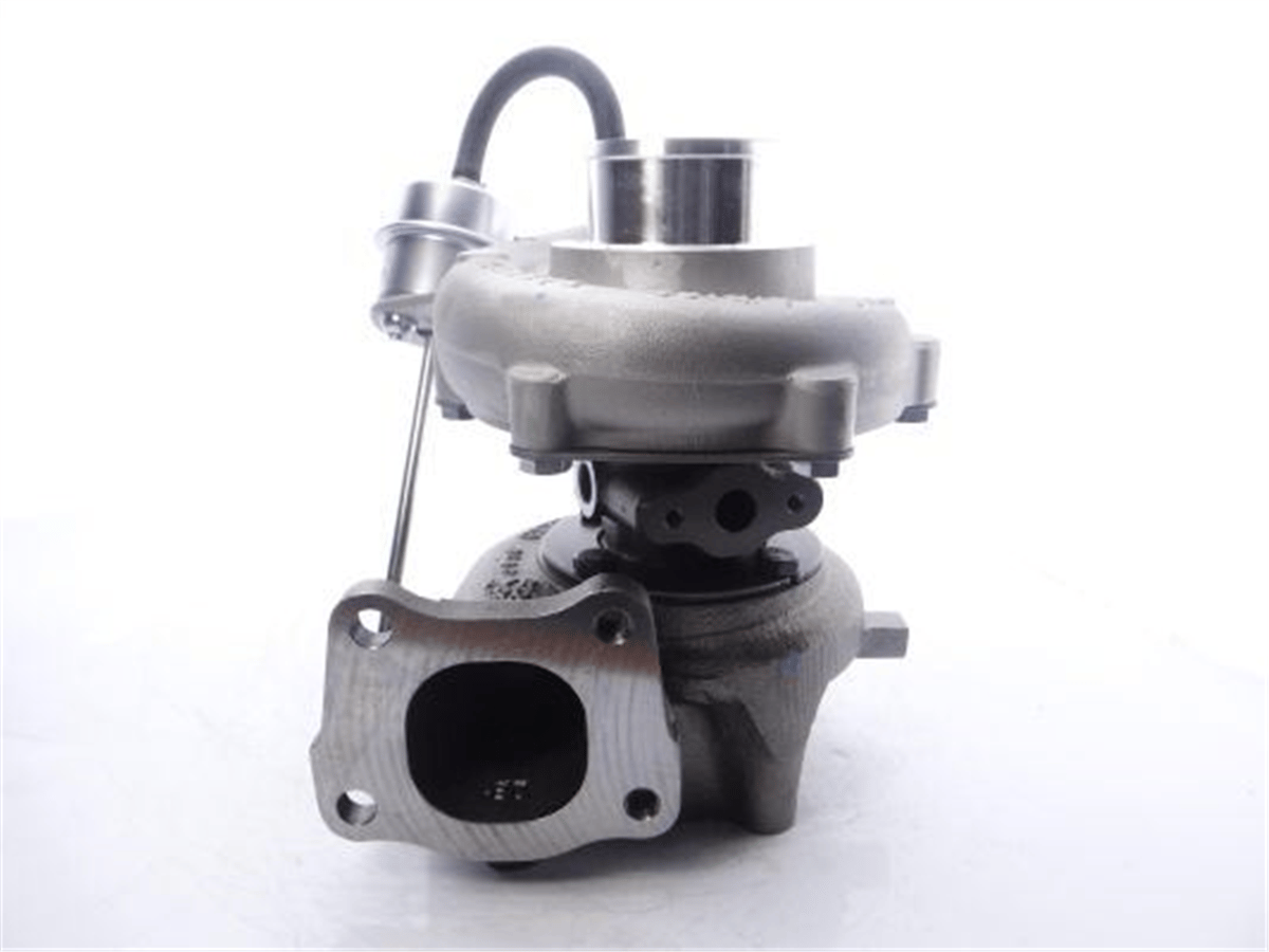 GARRETT 802419-5010S - Turbo Sarj - Ford Connect/focus