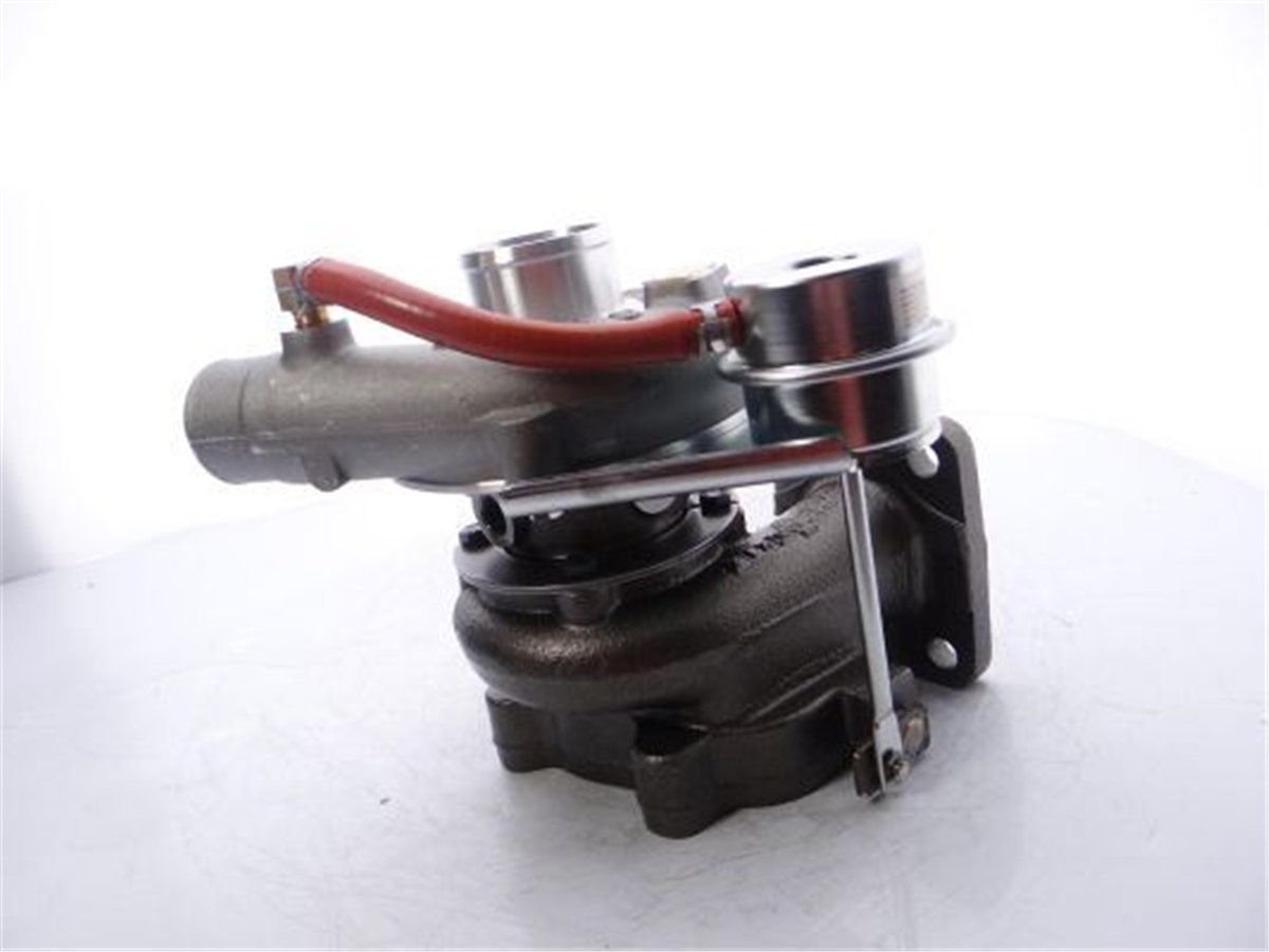 GARRETT 802774-5008S - Turbo Sarj - Mercedes 166-207-222-221-212