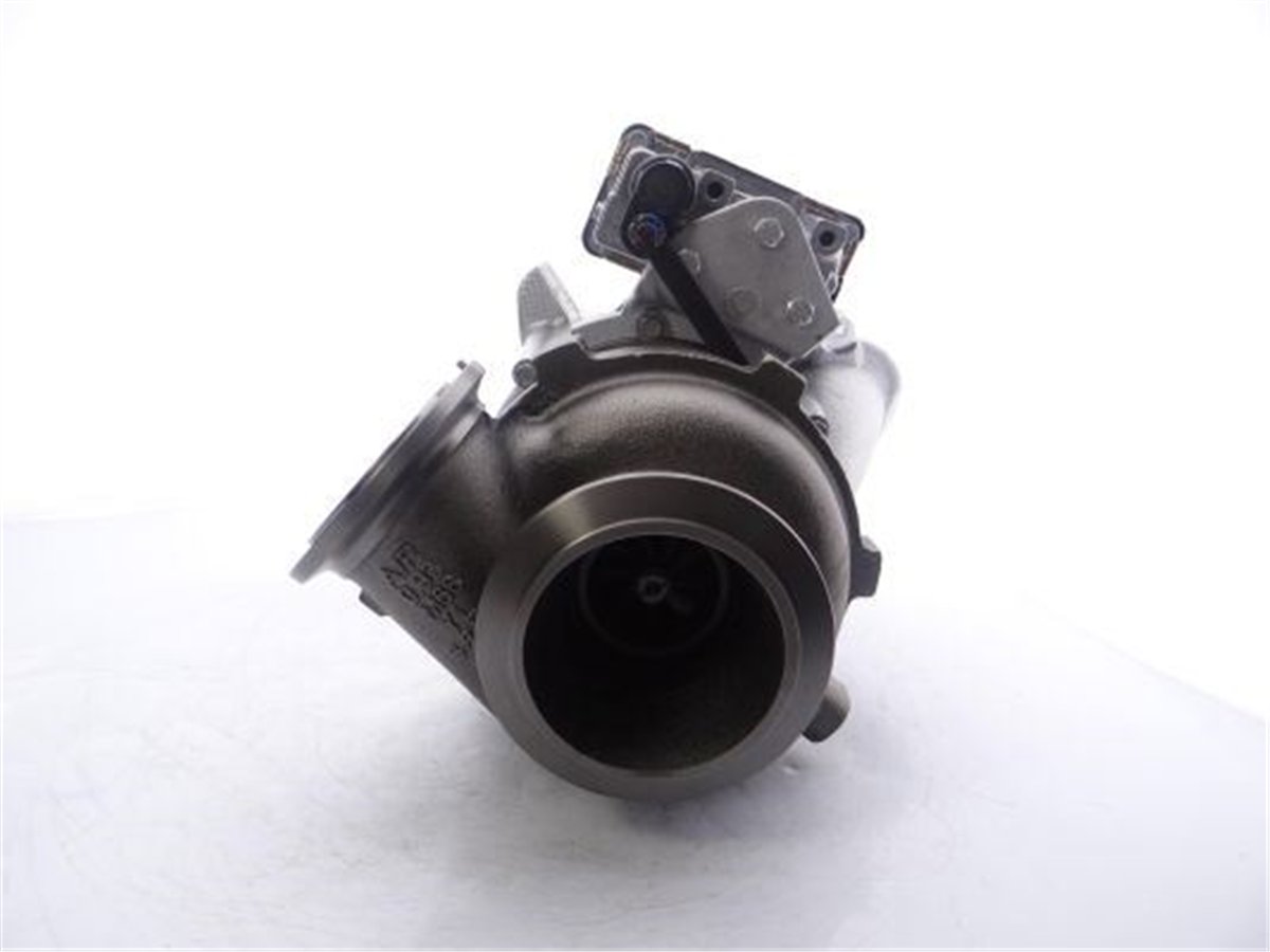 GARRETT 806094-5011S - Turbo Sarj - Bmw F30-31-32-33-34-36-07-10-11-01-02-x3 F25-x4 F26