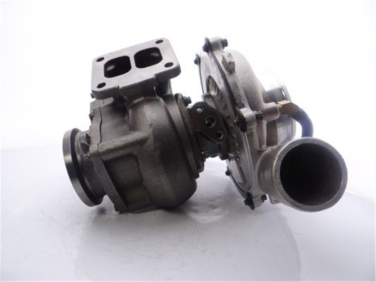 GARRETT 812811-5004S - Turbo Sarj - Fiat 500x-bravo Ii-punto Evo-alfa Romeo Mito Renegade