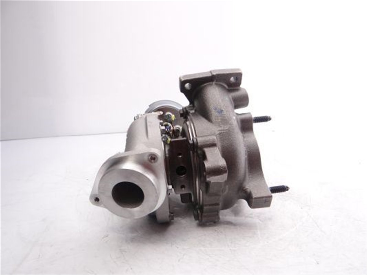 GARRETT 818987-5001S - Turbo Sarj - Vw A4-a5-a6-q5