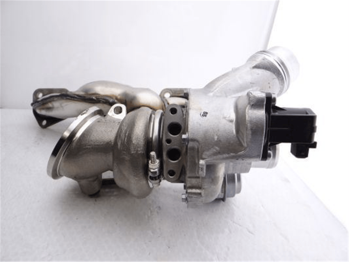 GARRETT 820021-5001S - Turbo Sarj - Bmw F20-f21-f30-f31