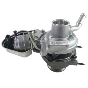 GARRETT 822088-5008S - Turbo Sarj - Psa Bipper / Nemo