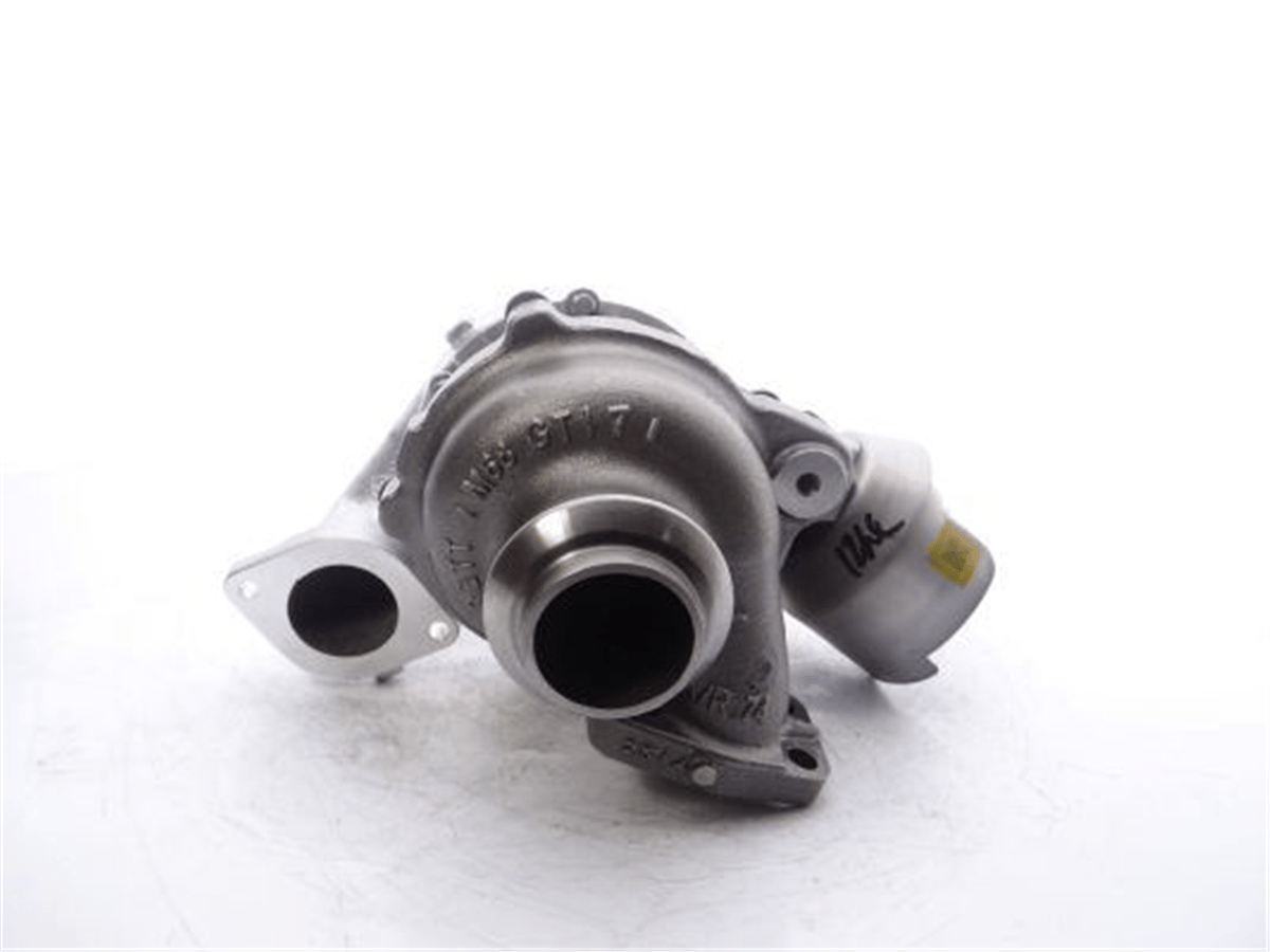 GARRETT 824060-5007S - Turbo Sarj - Ford Focus / Mondeo
