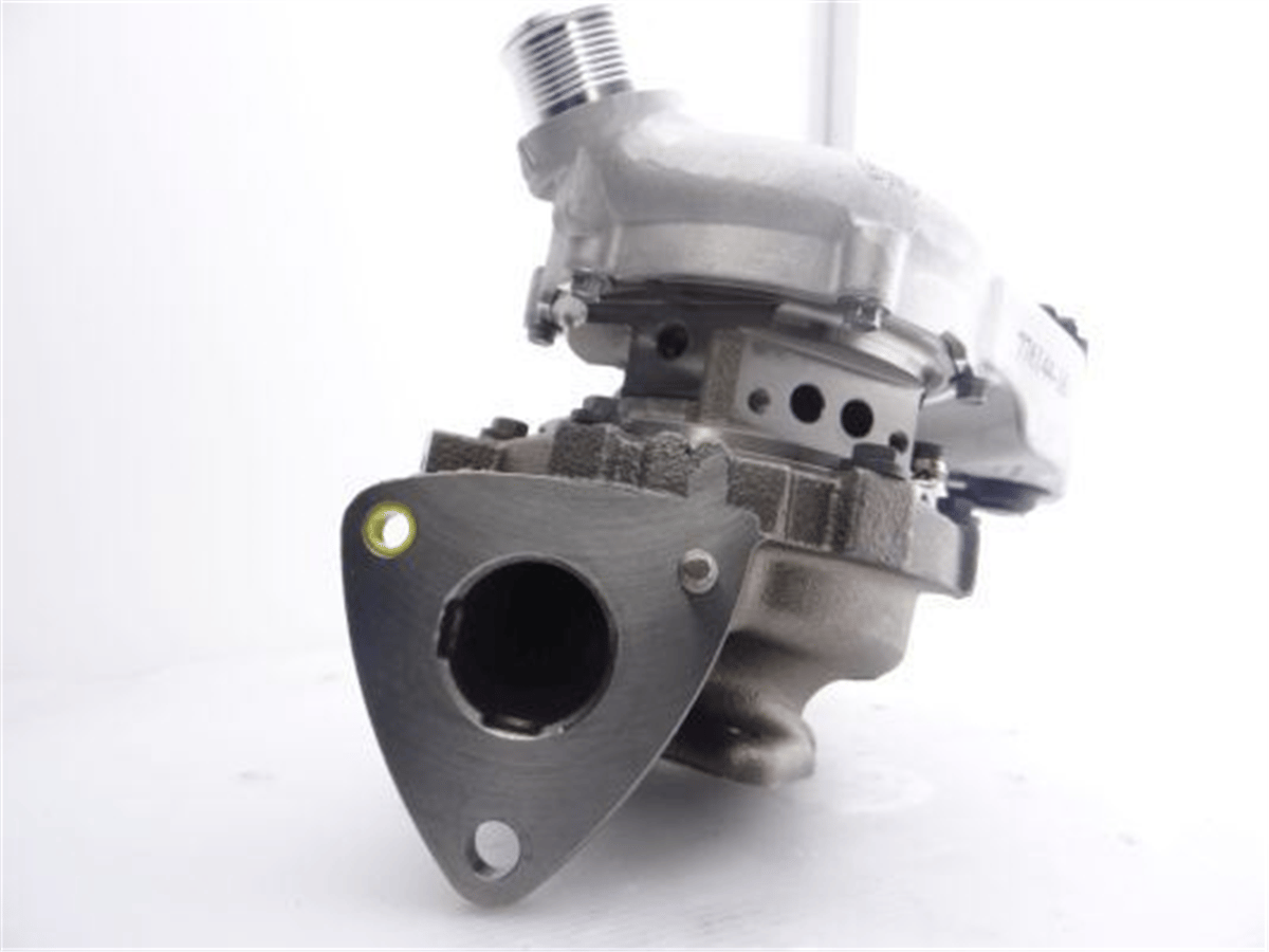 GARRETT 824754-5003S - Turbo Sarj - Bmw Land Rover Range Rover Sport Ii-iii