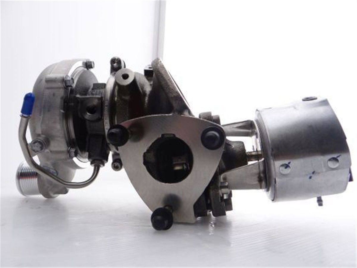 GARRETT 824756-5006S - Turbo Sarj - Bmw Land Rover Range Rover Sport Ii-iii