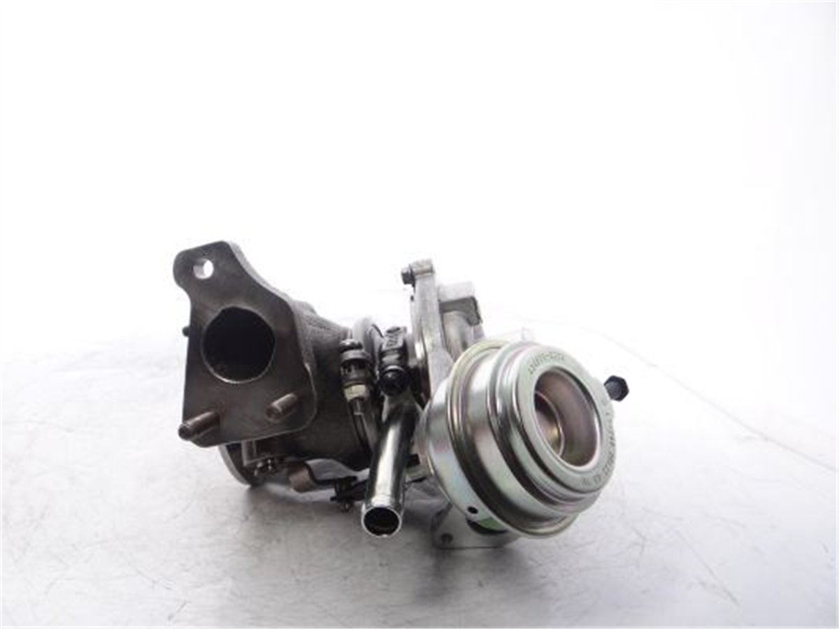GARRETT 825246-5002S - Turbo Sarj - Opel Corsa D Meriva B Aveo T300