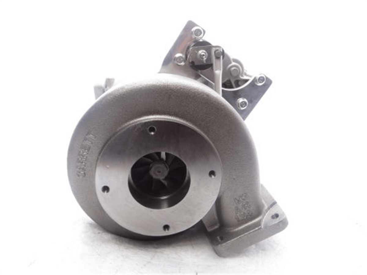 GARRETT 829926-5001S - Turbo Sarj - Av Isuzu Forward 1100, Frr, Fsr, Ftr, Fts, Fvm, Fvr, Fvz, Lt134, Lv434