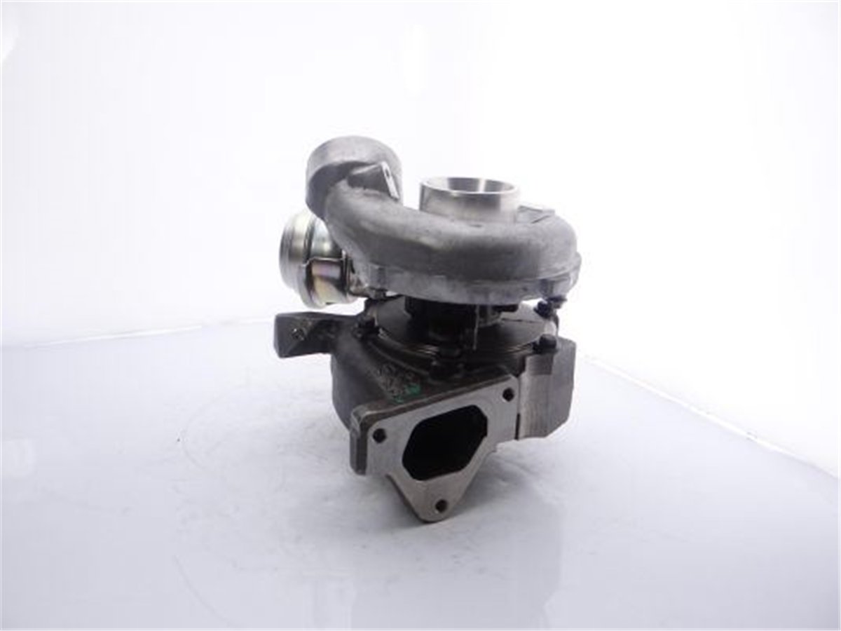 GARRETT 831661-5013S - Turbo Sarj - Av Tga, Tgx I