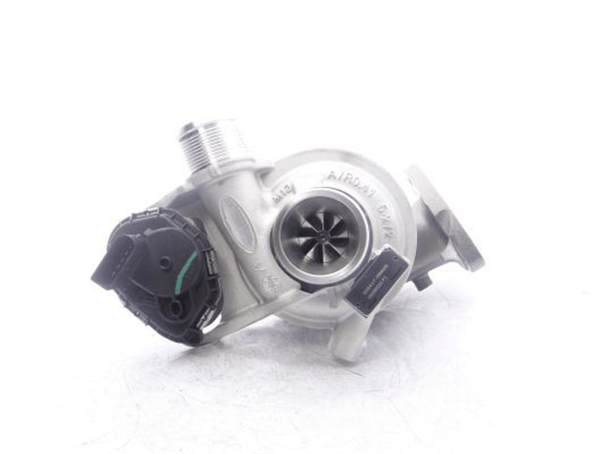 GARRETT 838417-5006S - Turbo Sarj - Ford Transit V-362