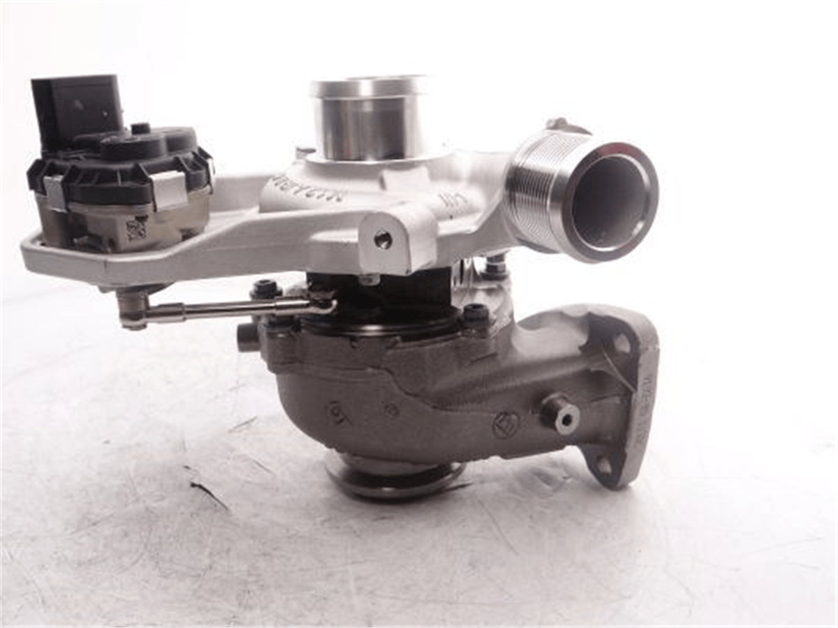 GARRETT 838452-5007S - Turbo Sarj - Ford Transit V-363