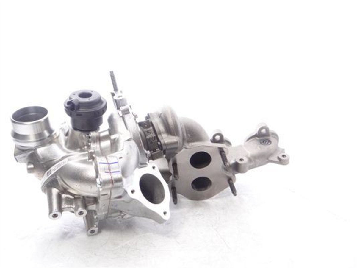 GARRETT 846016-5002S - Turbo Sarj - Renault Master Iv