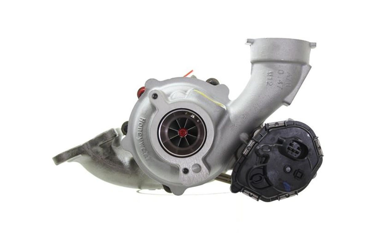 GARRETT 847009-5007S - Turbo Sarj - Vw Golf7