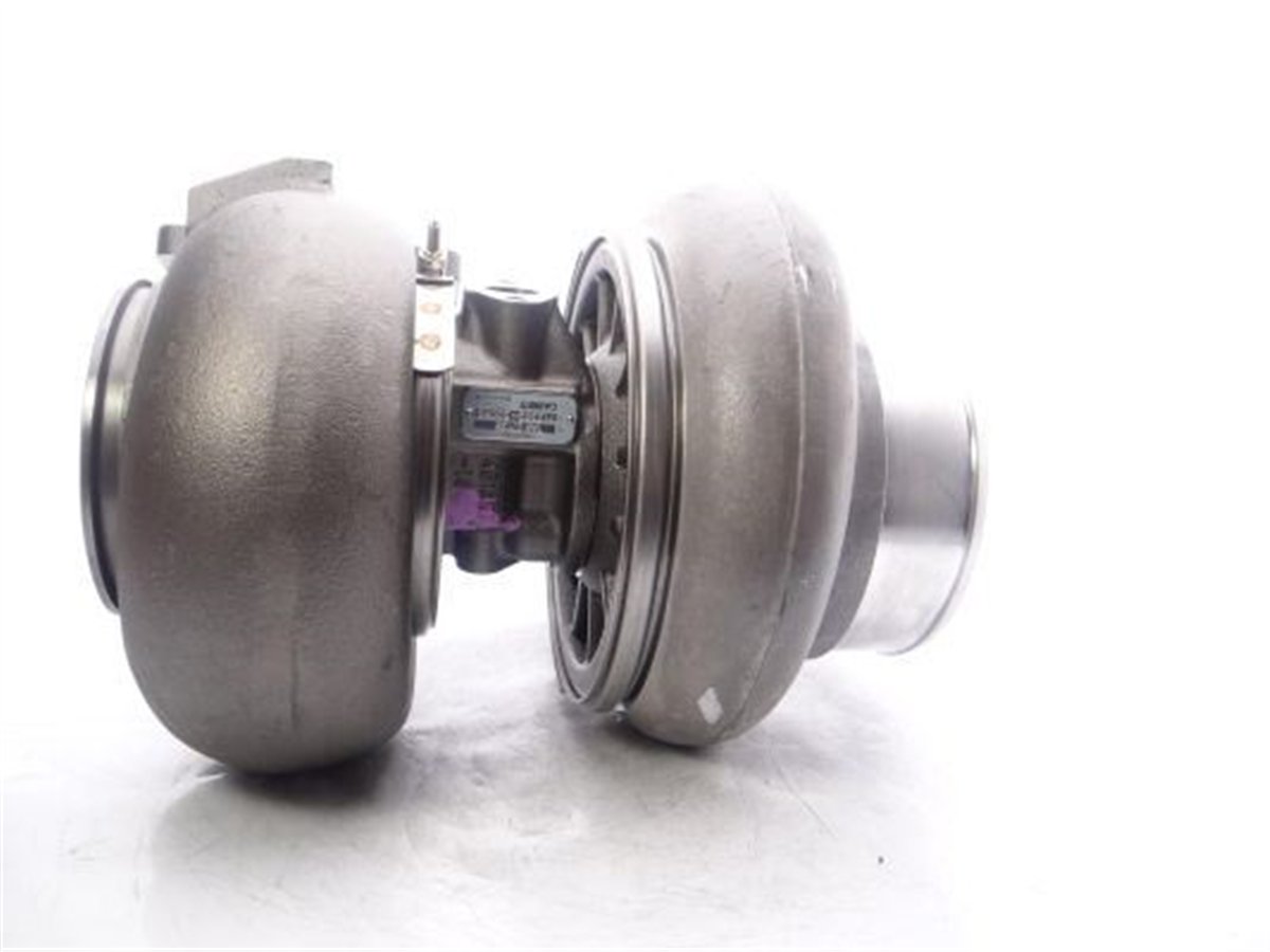 GARRETT 847671-5004S - Turbo Sarj - Vw Golf7-a3-leon-octavia