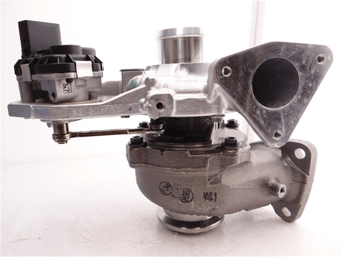 GARRETT 850229-5010S - Turbo Sarj - Ford Ranger