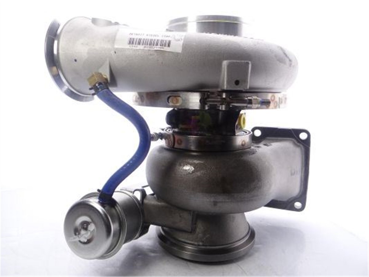 GARRETT 854800-5001W - Turbo Sarj - Ford Transit V-347
