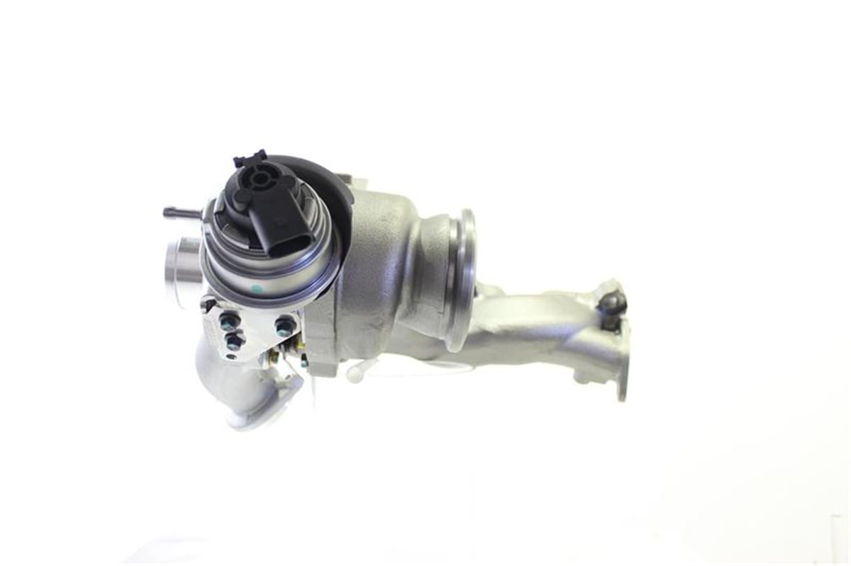 GARRETT 873732-5001S - Turbo Sarj - Vw T6