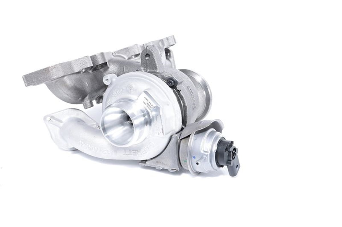 GARRETT 873732-5003S - Turbo Sarj - Vw T6