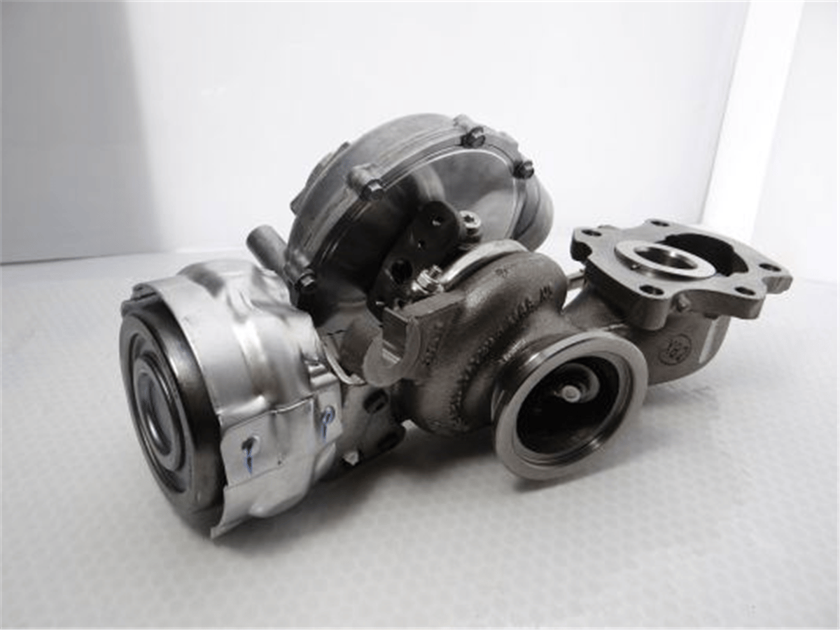 GARRETT 883860-5003S - Turbo Sarj - Renault Master Iv