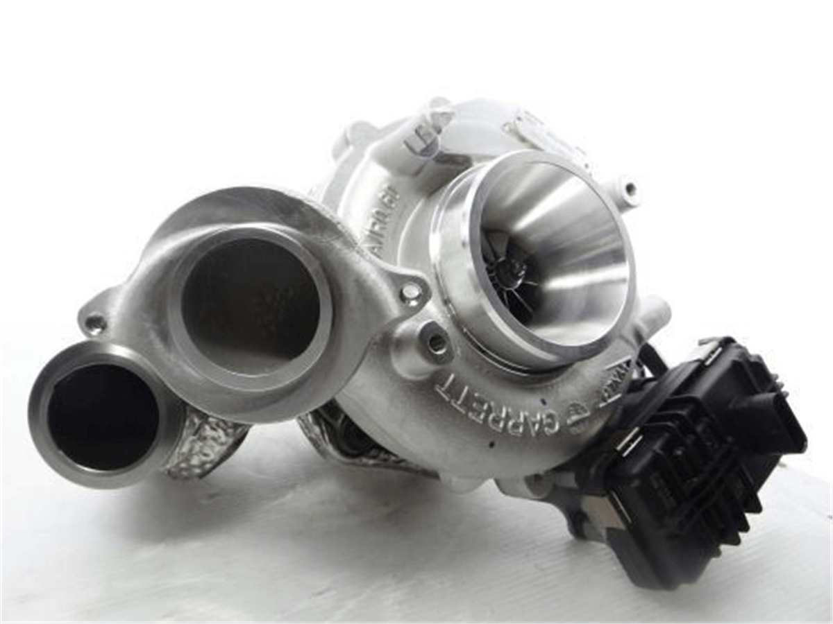 GARRETT 888580-5001S - Turbo Sarj - Vw Amarok-touareg