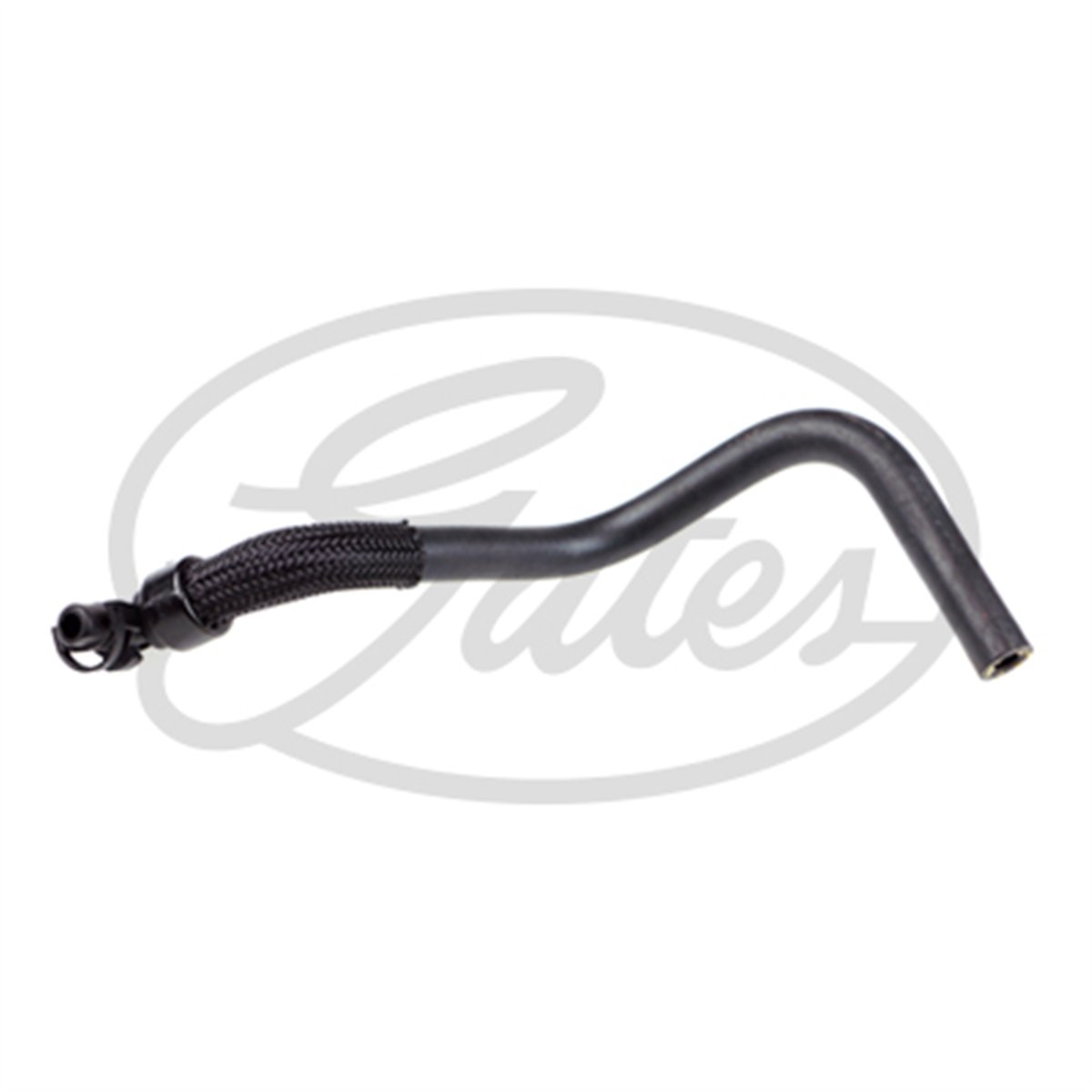 GATES 02-1603 - Gaz Kelebek Hortumu - Opel Corsa D