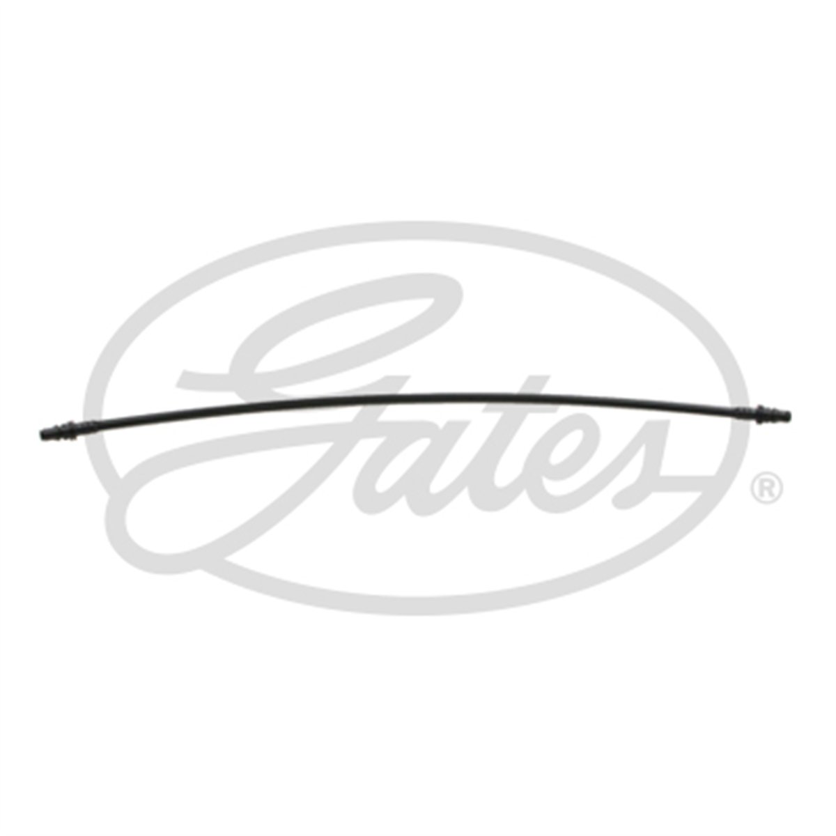 GATES 02-1618 - Hava Tahliye Hortumu - Mercedes Cls (model 219), E-class (model 211)