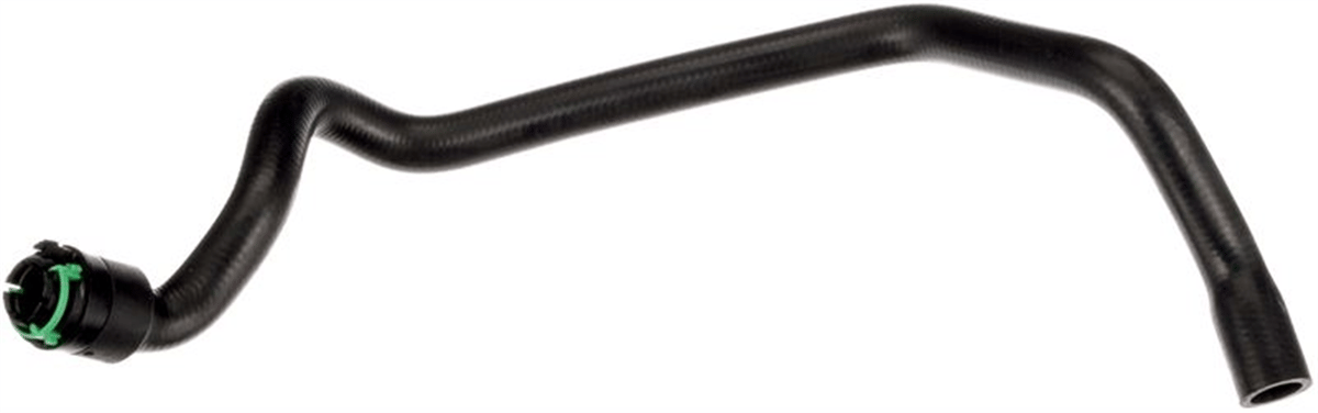 GATES 02-1641 - Kalorifer Hortumu Çikis - Opel Astra H