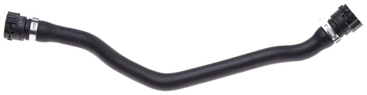GATES 02-1646 - Radyatör Hortumu Alt - Bmw E46