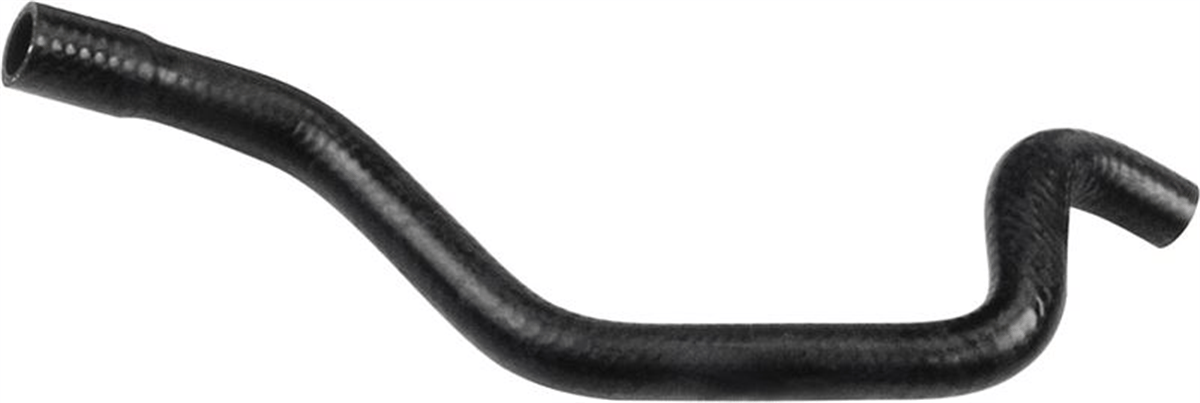 GATES 02-1656 - Kalorifer Hortumu Çikis - Opel Astra F