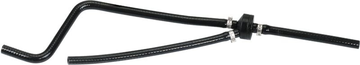 GATES 02-1685 - Radyatör Yedek Su Depo Hortumu - Bmw Land Rover Discovery I