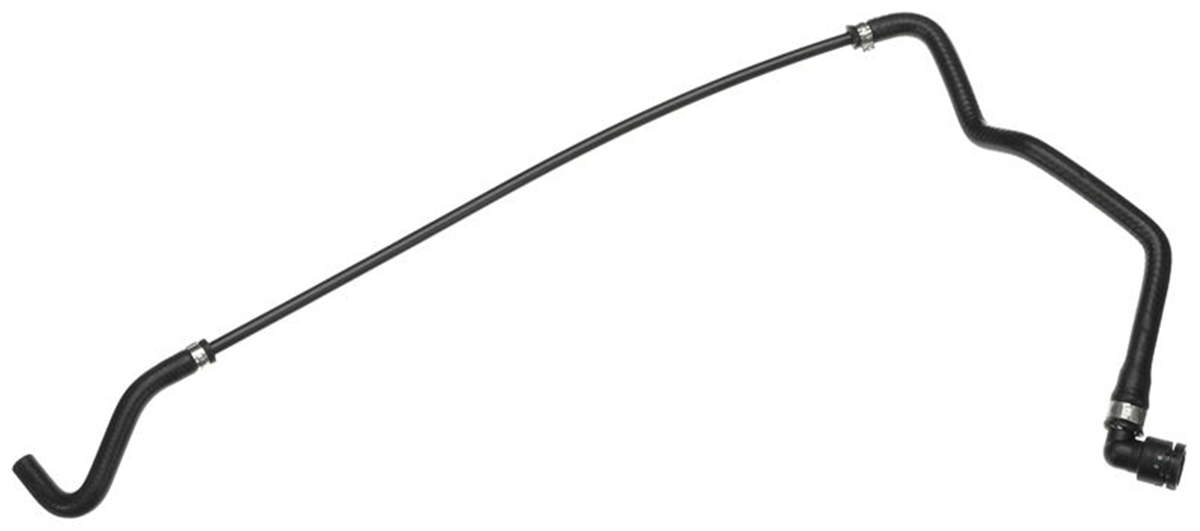 GATES 02-1688 - Radyatör Yedek Su Deposu - Bmw E60