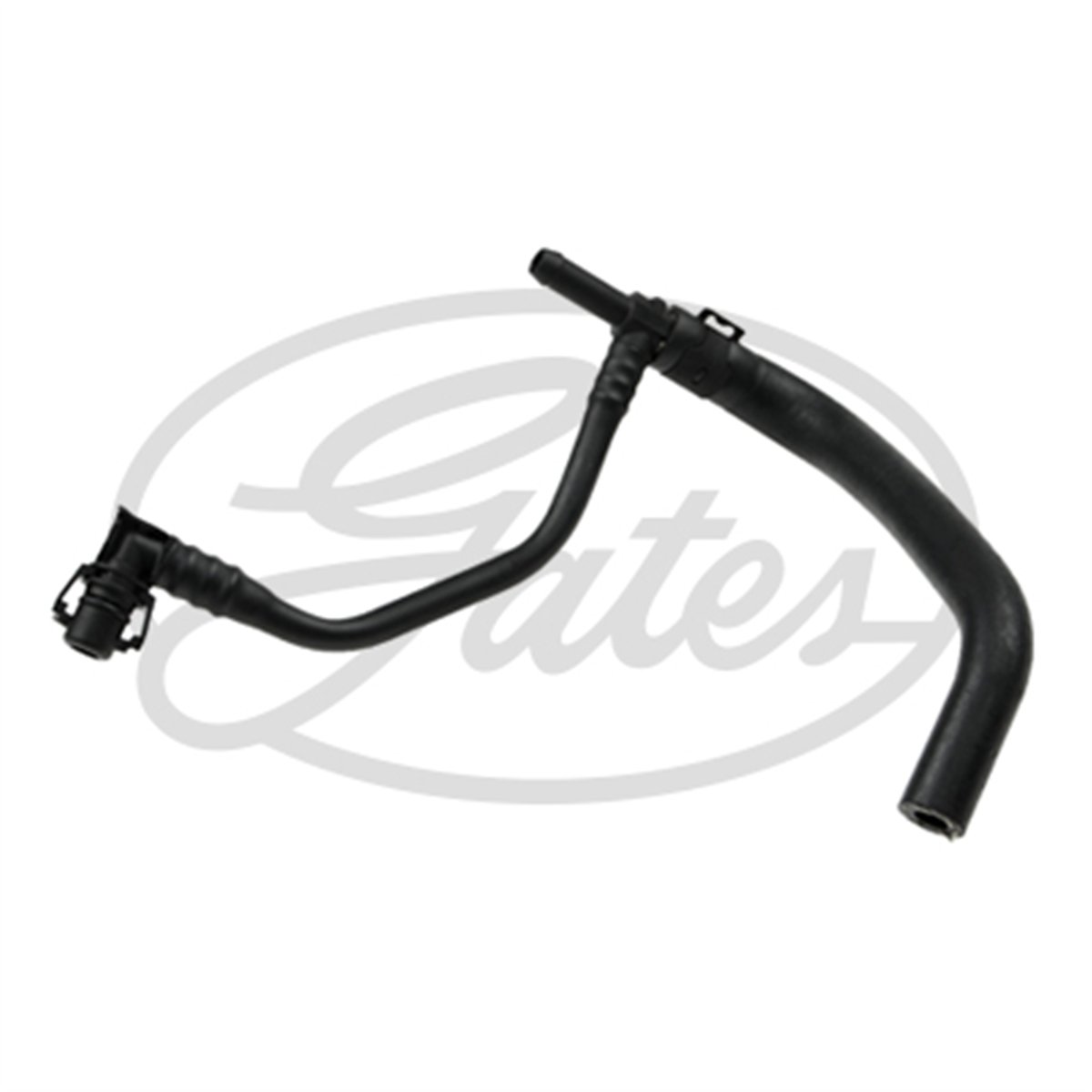 GATES 02-1745 - Termostat Hortumu - Opel Astra H-j Insignia Zafira B Corsa E