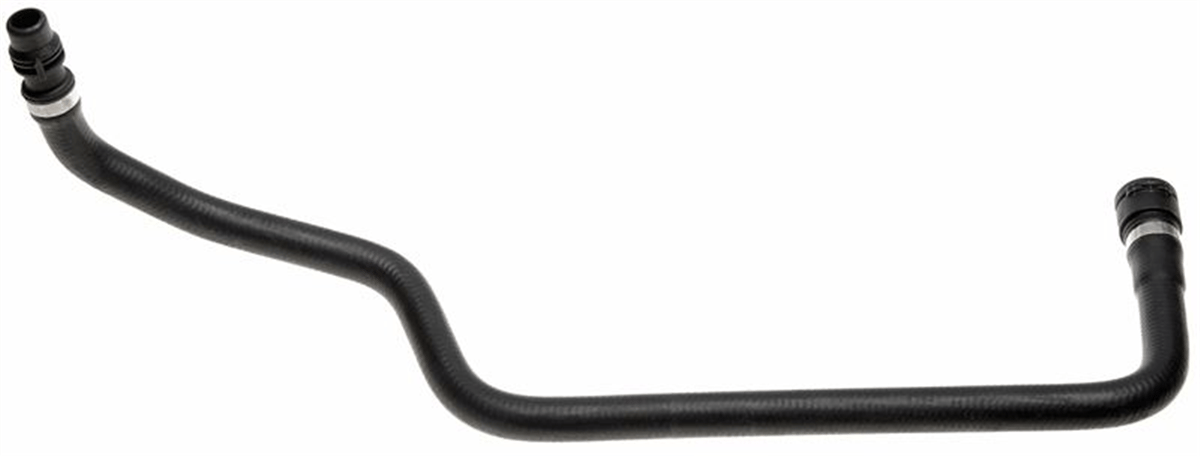 GATES 02-1752 - Radyatör Hortumu Alt - Bmw E38-e39