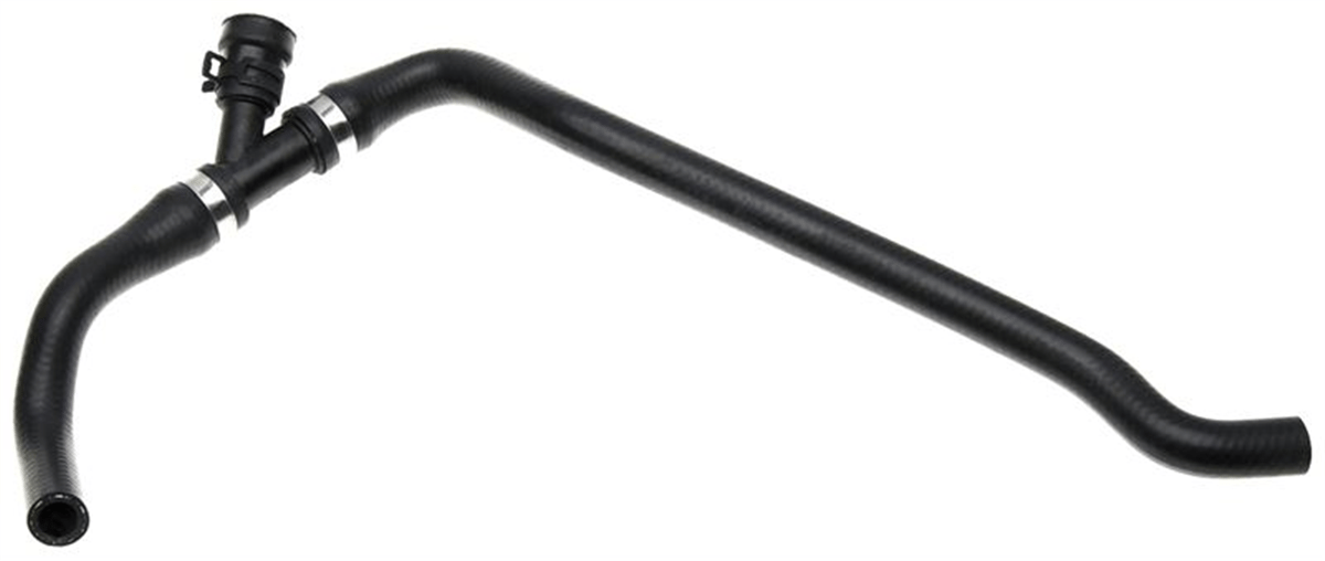 GATES 02-1755 - Radyatör Hortumu - Bmw X5 E70