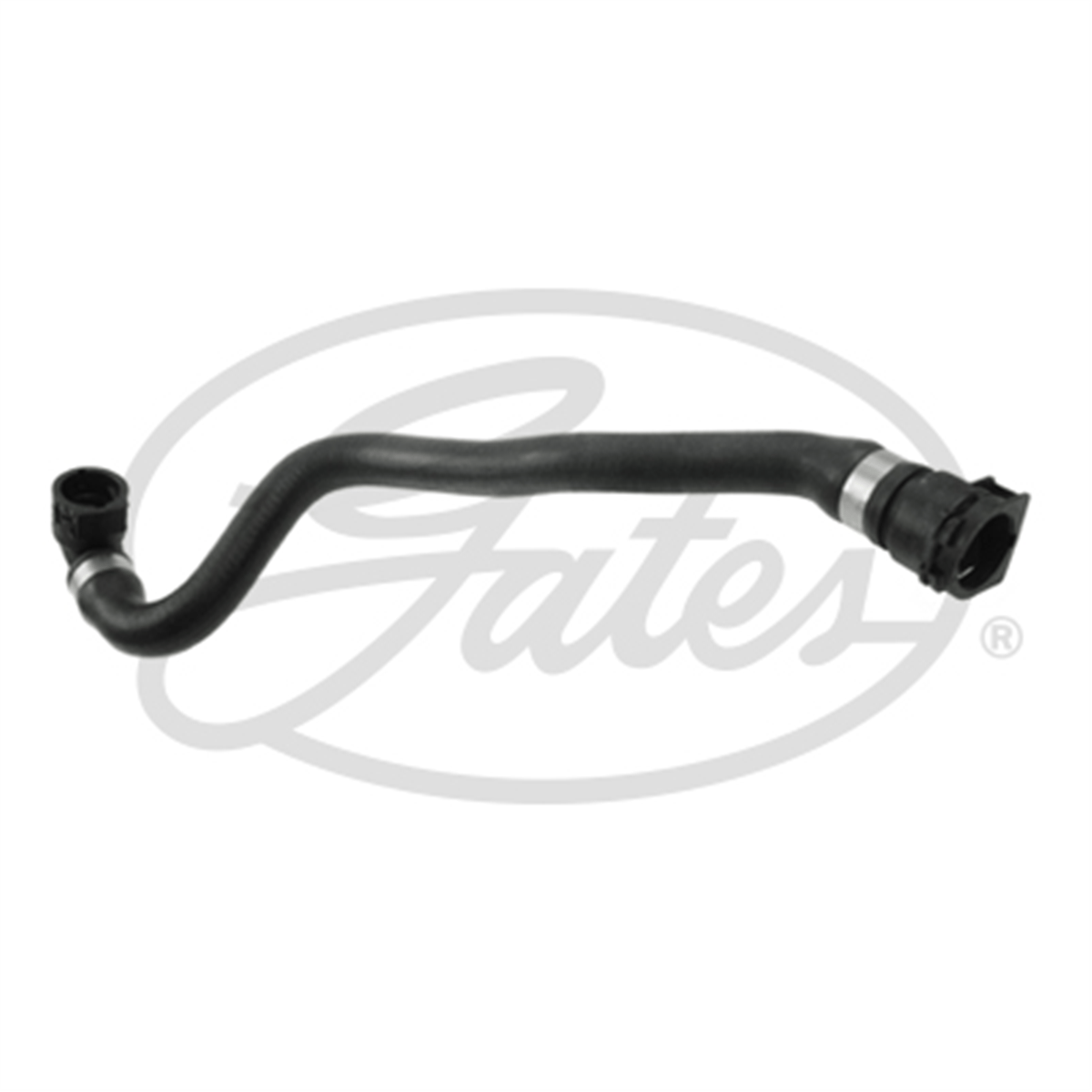 GATES 02-1767 - Radyatör Hortumu - Bmw X5 E53