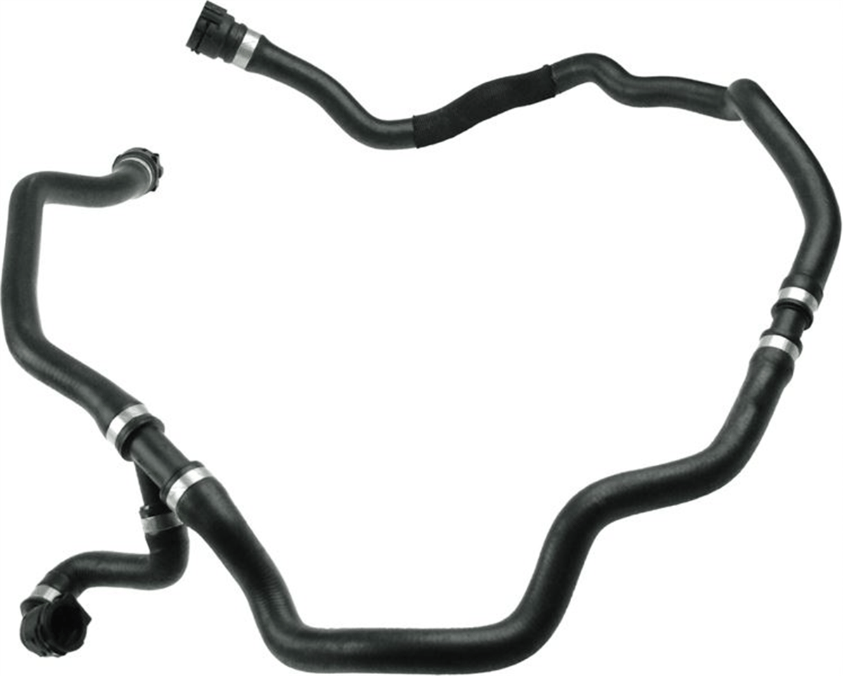 GATES 02-1772 - Radyatör Yedek Su Deposu - Bmw E60