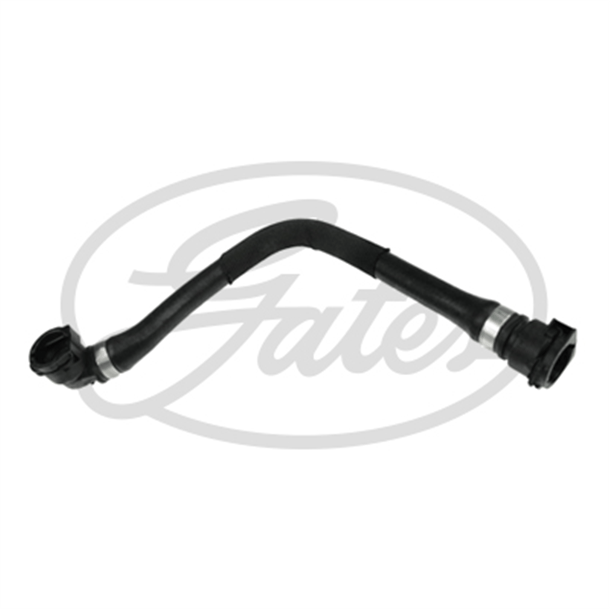 GATES 02-1774 - Radyatör Hortumu - Bmw E65-e66
