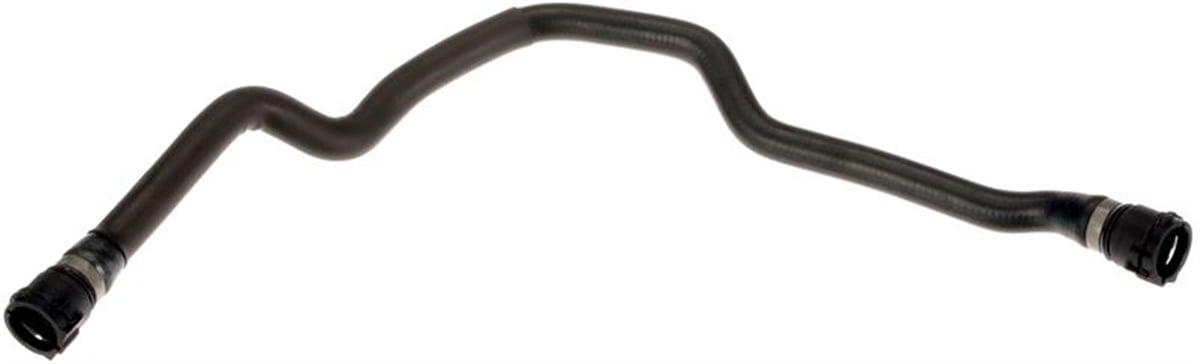 GATES 02-1776 - Radyatör Hortumu Alt - Bmw E46