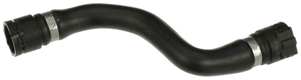 GATES 02-1777 - Radyatör Hortumu - Bmw X5 E53
