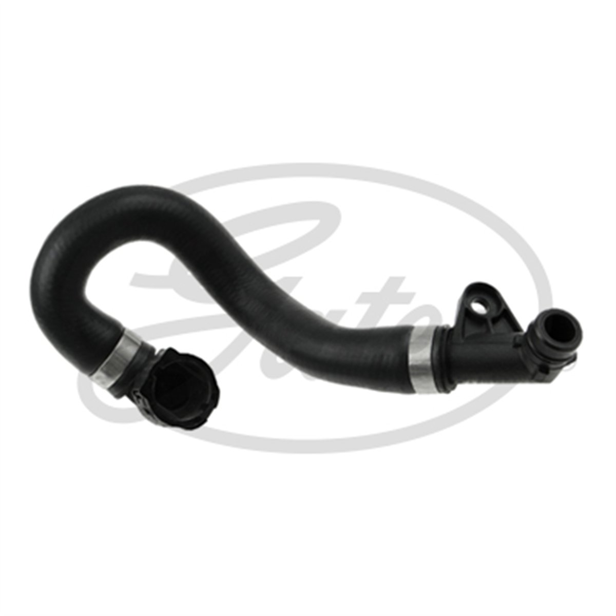 GATES 02-1785 - Kalorifer Hortumu - Bmw E81-e87-e90
