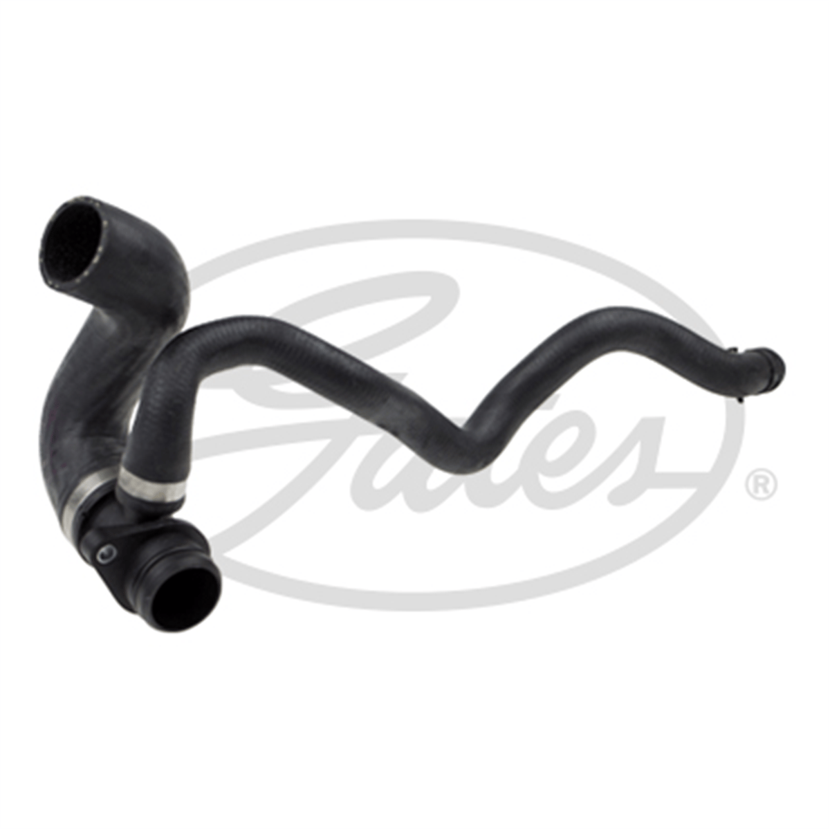 GATES 02-1787 - Devirdaim Hortumu - Bmw F20-f21-f30-f31-f34-f32-f33-f36-f10-f11-x1 E84-x3 F25-x4 F26